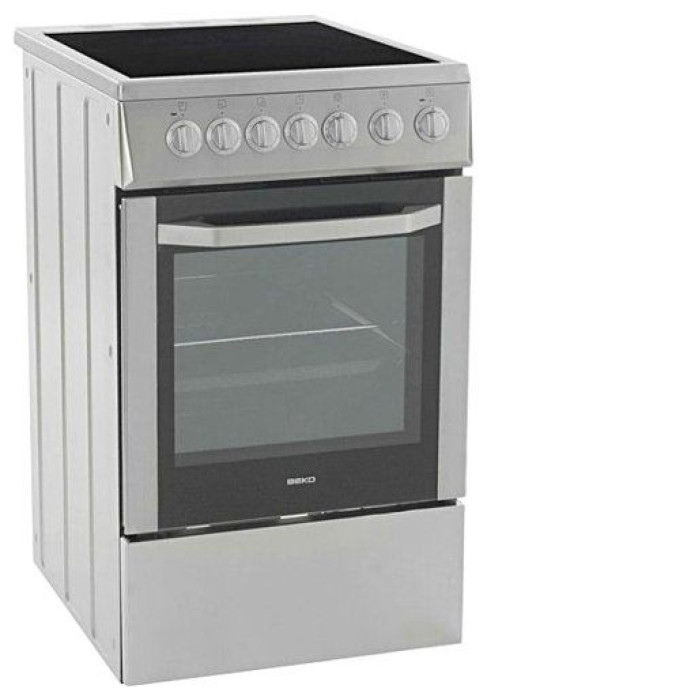 Электрическая плита BEKO css 57100 gx