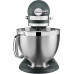 Миксер KITCHENAID 5KSM185PSEPP 4.8 л Миксер KITCHENAID 5KSM185PSEPP 4.8 л