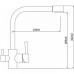 Смеситель KAISER Merkur 26044-5 Смеситель KAISER Merkur 26044-5