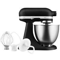 Миксер KITCHENAID 5KSM3311XEBK Миксер KITCHENAID 5KSM3311XEBK