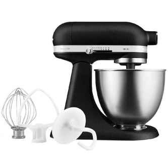 Миксер KITCHENAID 5KSM3311XEBK
