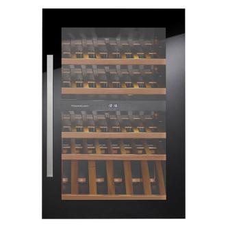 Винный шкаф KUPPERSBUSCH FWK 2800.0 S1