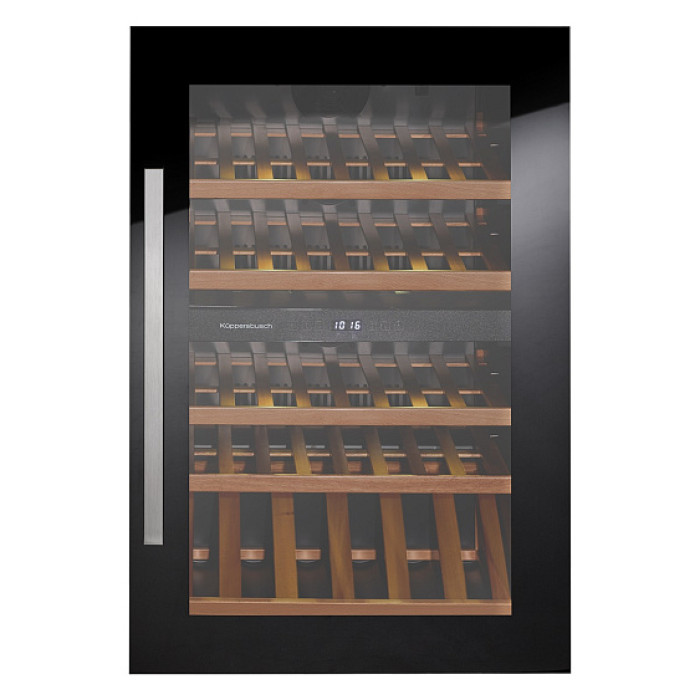 Винный шкаф KUPPERSBUSCH FWK 2800.0 S1 Винный шкаф KUPPERSBUSCH FWK 2800.0 S1