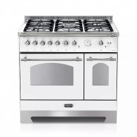 Варочный центр LOFRA RBPD96MFTE/Ci CHROME Варочный центр LOFRA RBPD96MFTE/Ci CHROME