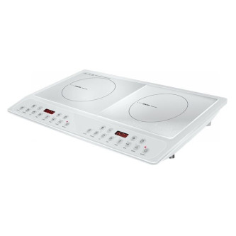 Настольная плита CENTEK CT-1514 White Настольная плита CENTEK CT-1514 White