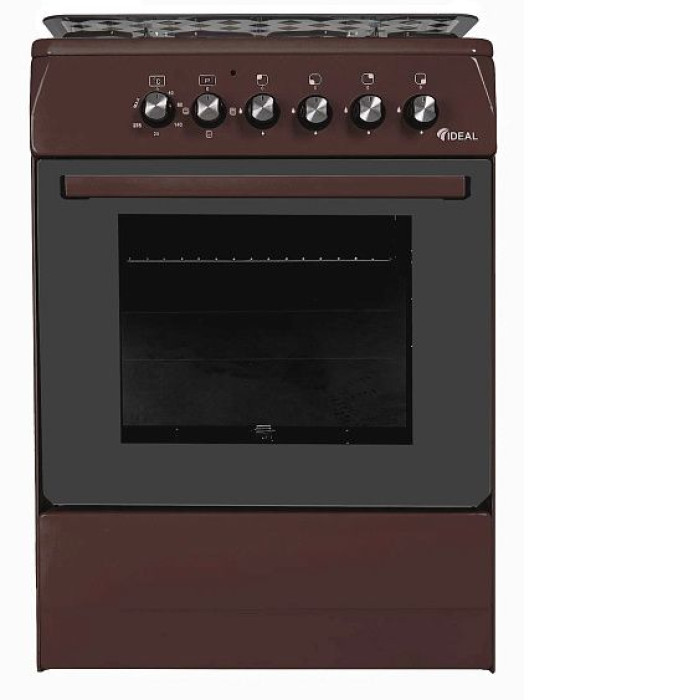 Плита IDEAL L110 коричневый