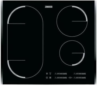 Поверхность ZANUSSI zem 56740 xb Поверхность ZANUSSI zem 56740 xb