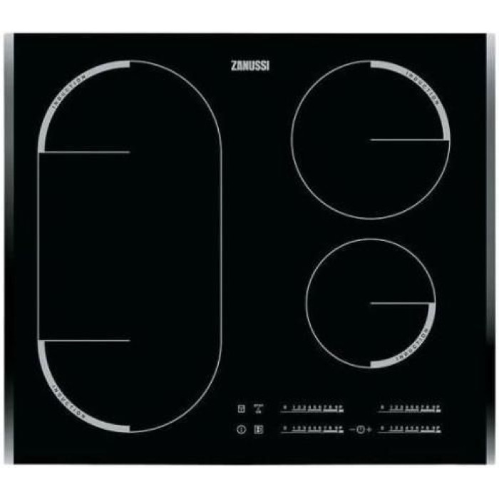 Поверхность ZANUSSI zem 56740 xb Поверхность ZANUSSI zem 56740 xb