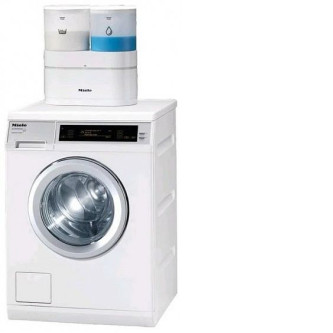 Стиральная машина полноразмерная MIELE w 5000 wps supertronic