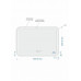 Зеркало CERSANIT Design Pro KN-LU-LED050*80-p-Os Зеркало CERSANIT Design Pro KN-LU-LED050*80-p-Os