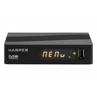 Ресивер HARPER HDT2-1514 Ресивер HARPER HDT2-1514