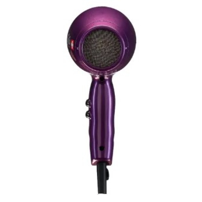 Фен SOLIS Swiss Perfection violet Фен SOLIS Swiss Perfection violet