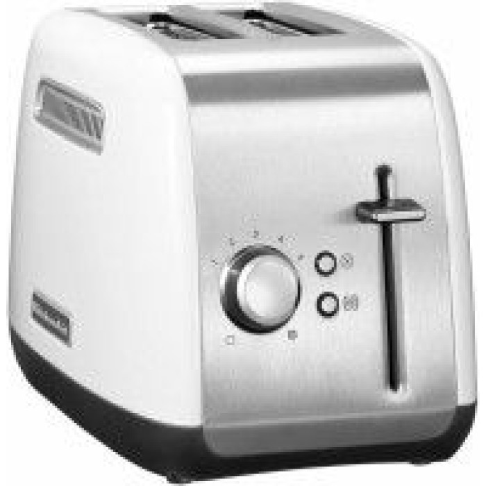 Тостер KITCHENAID 5KMT2115EWH Тостер KITCHENAID 5KMT2115EWH