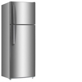 Холодильник ASCOLI ADFRI350W (Inox) Холодильник ASCOLI ADFRI350W (Inox)