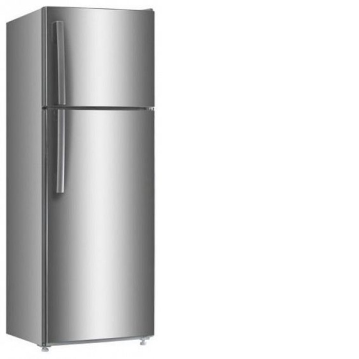 Холодильник ASCOLI ADFRI350W (Inox) Холодильник ASCOLI ADFRI350W (Inox)