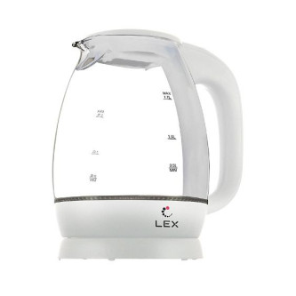 Чайник LEX LX-3002-3 Чайник LEX LX-3002-3