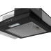 Вытяжка ORE Glasset 60L black Вытяжка ORE Glasset 60L black