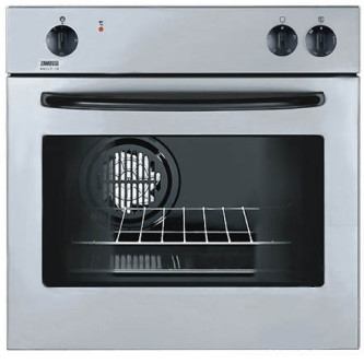 Духовой шкаф ZANUSSI BMX 316 X Духовой шкаф ZANUSSI BMX 316 X