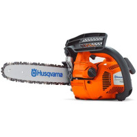 Бензопила HUSQVARNA t435 Бензопила HUSQVARNA t435