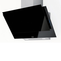 Вытяжка PANDO P-730/90 CRISTAL NEGRO V.1050 ECO SEC PLUS Вытяжка PANDO P-730/90 CRISTAL NEGRO V.1050 ECO SEC PLUS