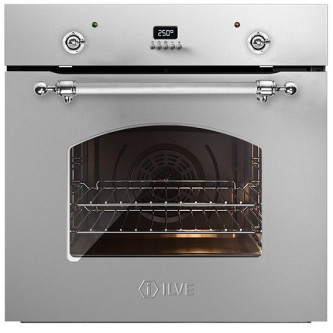 Духовой шкаф ILVE OV60SNE3/SSC Духовой шкаф ILVE OV60SNE3/SSC