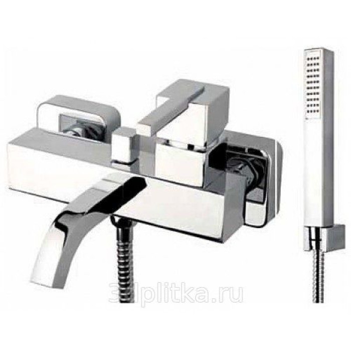 Смеситель FIORE XS 71CR7750 Смеситель FIORE XS 71CR7750