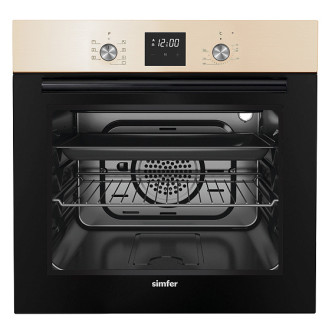 Духовой шкаф SIMFER B6ER56070 Духовой шкаф SIMFER B6ER56070