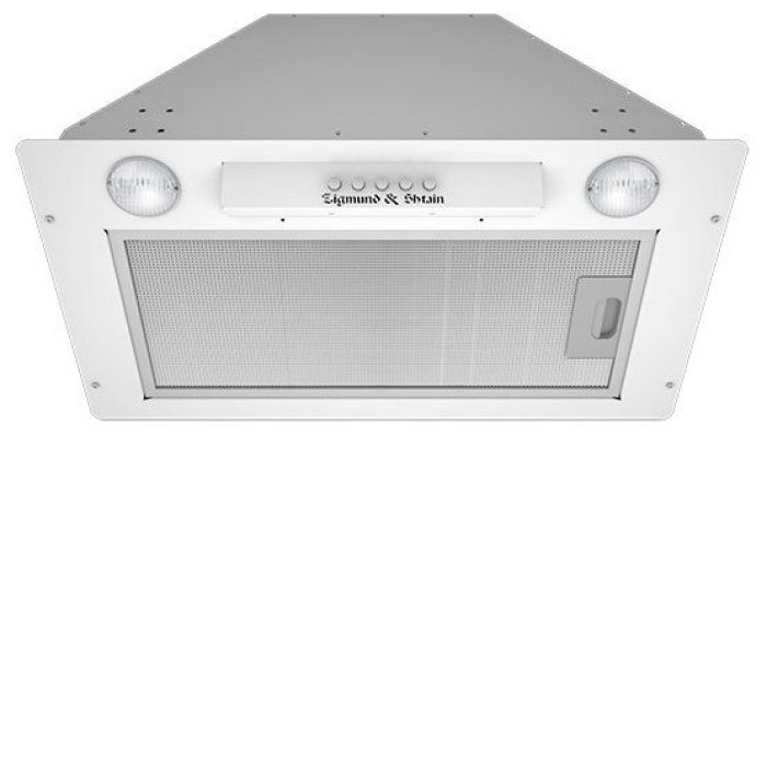Вытяжка ZIGMUND & SHTAIN k 003.51 w Вытяжка ZIGMUND & SHTAIN k 003.51 w