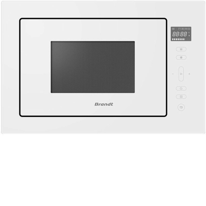 Микроволновая печь BRANDT BMG2120W