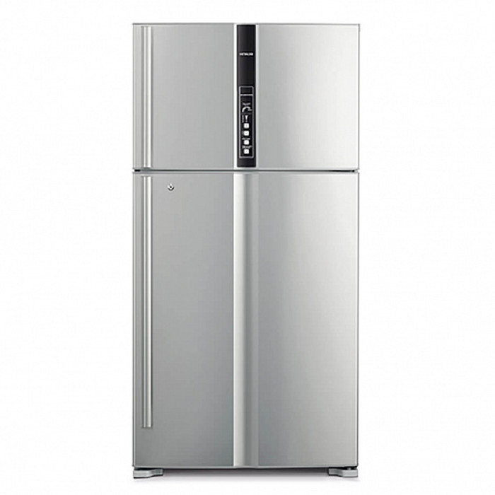 Холодильник HITACHI R-V910PUC1 BSL
