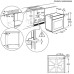 Духовой шкаф ELECTROLUX EOD5C71Z Духовой шкаф ELECTROLUX EOD5C71Z