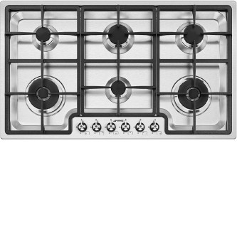 Варочная поверхность SMEG PGF962