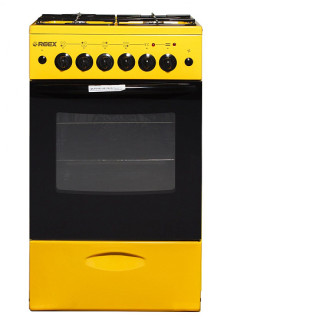 Комбинированная плита Reex CGE-540 ecYe