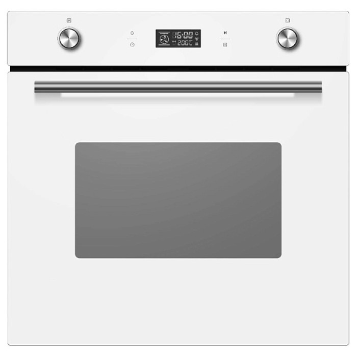 Духовой шкаф EVELUX EO 650 PW Духовой шкаф EVELUX EO 650 PW