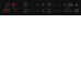 Варочная поверхность BRANDT BPI1641UB