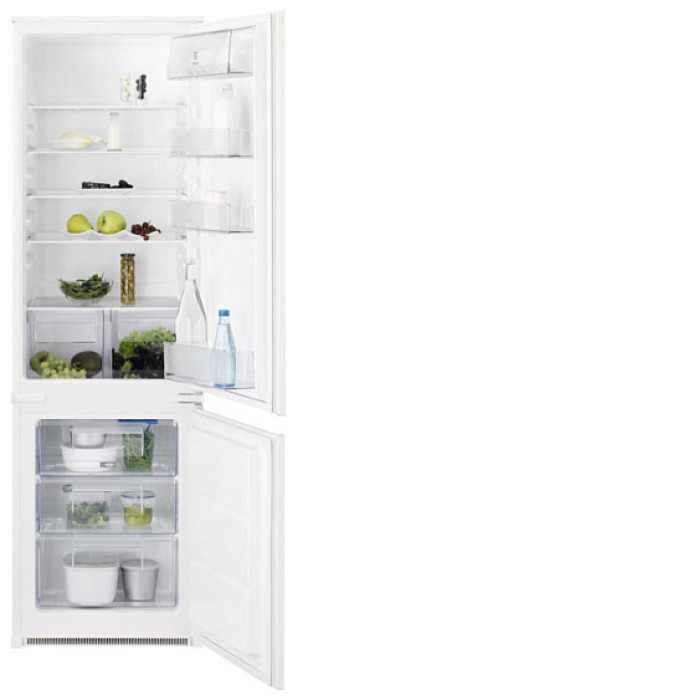 Холодильник ELECTROLUX LNT2LF18S