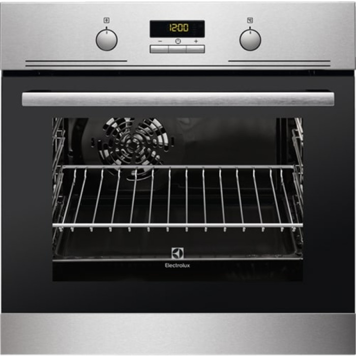 Духовой шкаф ELECTROLUX EZC2430EOX Духовой шкаф ELECTROLUX EZC2430EOX