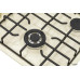 Варочная поверхность LUXDORF H45V35O450 Варочная поверхность LUXDORF H45V35O450