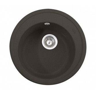 Кухонная мойка KAISER KGM-510-DB Кухонная мойка KAISER KGM-510-DB