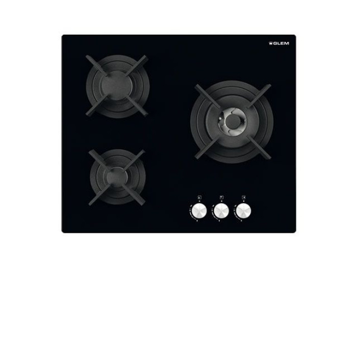 Варочная поверхность GLEM gvp635hbk