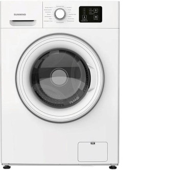 Стиральная машина SUNWIND SWMA6003 Стиральная машина SUNWIND SWMA6003