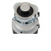 Измельчитель пищевых отходов HARPER HWD-600D01