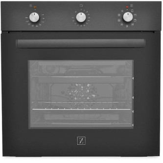 Духовой шкаф ZUGEL ZO А707 B Духовой шкаф ZUGEL ZO А707 B