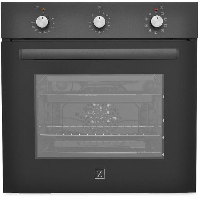 Духовой шкаф ZUGEL ZO А707 B Духовой шкаф ZUGEL ZO А707 B