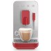Кофемашина SMEG BCC02RDMEU Кофемашина SMEG BCC02RDMEU