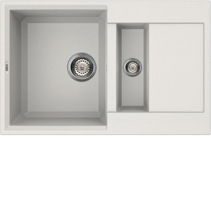 Кухонная мойка ELLECI easy 325 (68) Кухонная мойка ELLECI easy 325 (68)