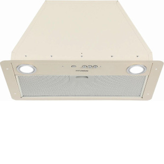 Вытяжка HYUNDAI HBB 6035 BE Вытяжка HYUNDAI HBB 6035 BE