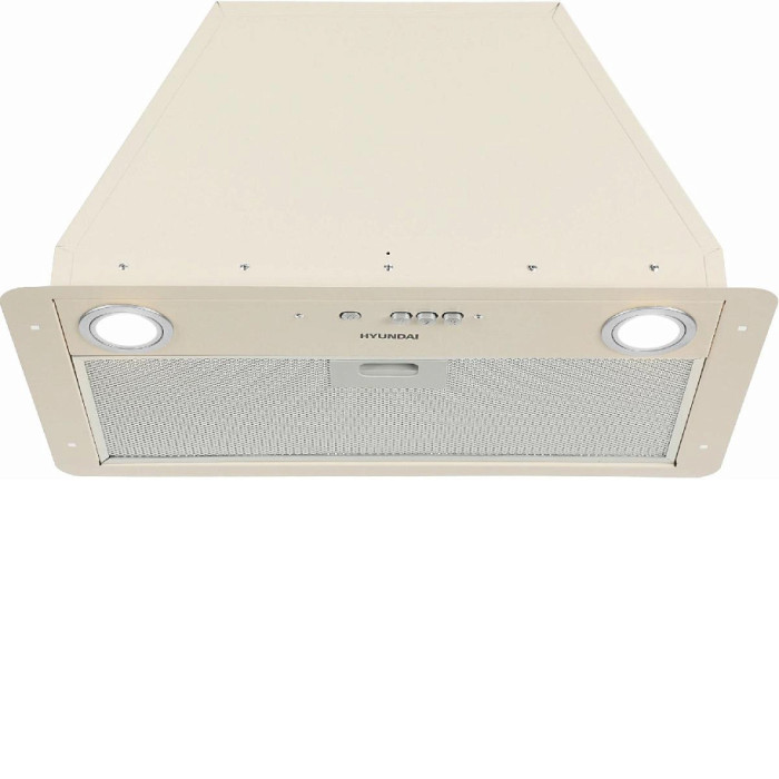 Вытяжка HYUNDAI HBB 6035 BE