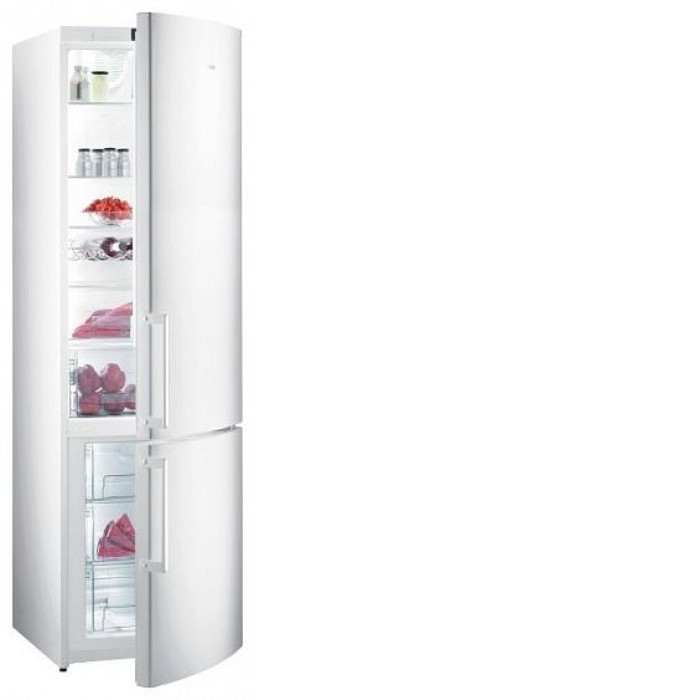 Холодильник GORENJE nrk 6200 kw
