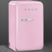 Минибар Smeg FAB5RPK Минибар Smeg FAB5RPK